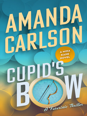 cover image of Cupid's Bow
